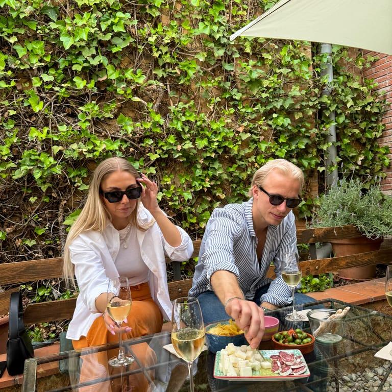 image of Sant Sadurní d'Anoia