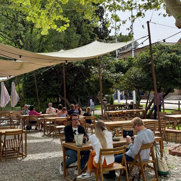 image of Sant Sadurní d'Anoia