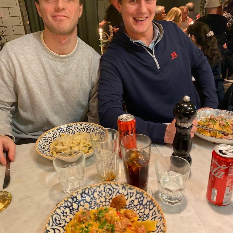 image of Stockholms Glass- & Pastahus