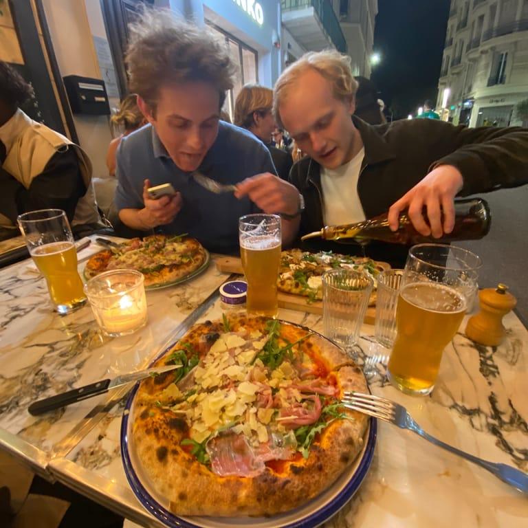 image of Bobo bistro