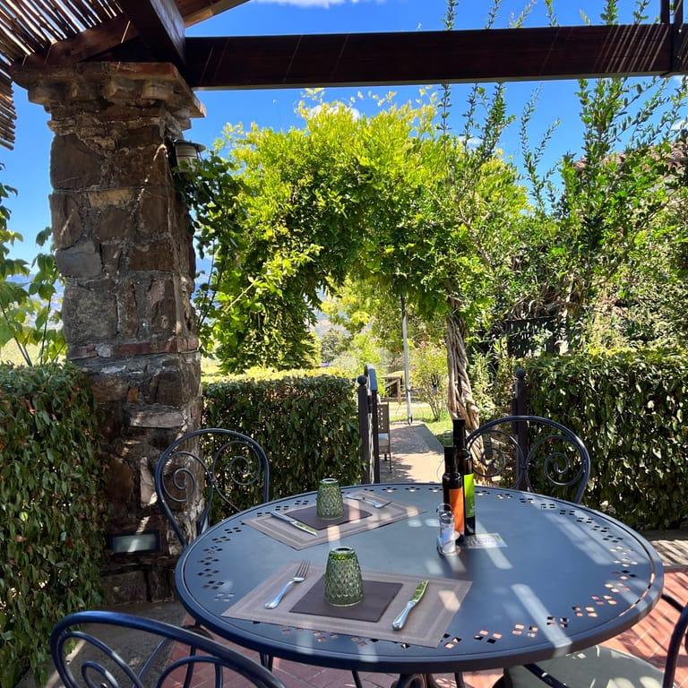 image of Fattoria Lavacchio AgriResort