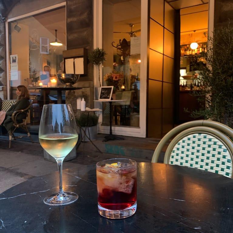 image of Bottega Barlie