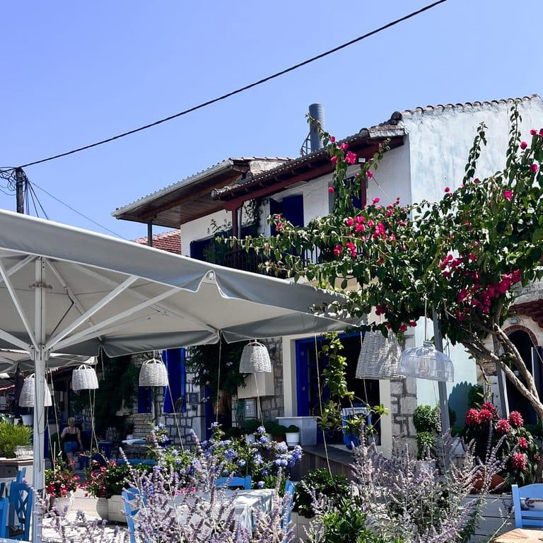 image of Ψαροταβέρνα Ερρίκος