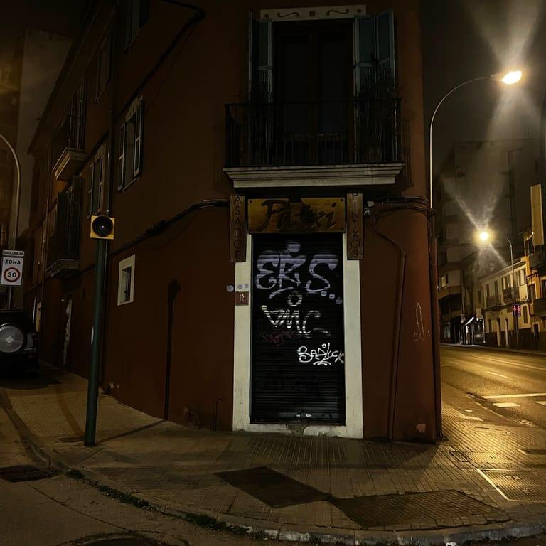 image of Restaurante El Chaflan de Patxi