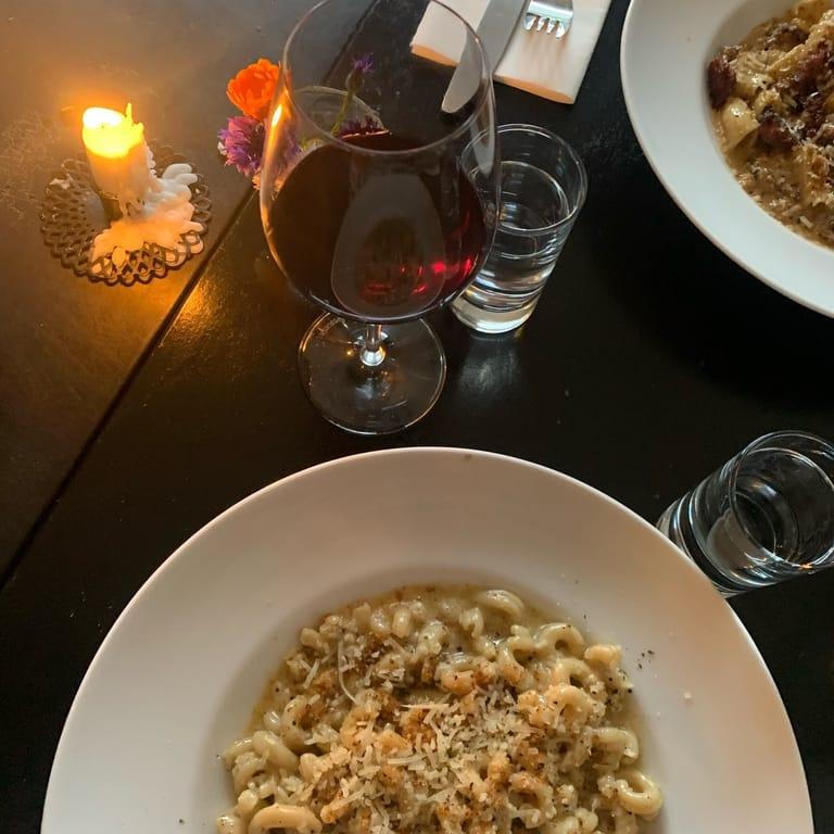 image of Pastafabriken i Ingelstorp