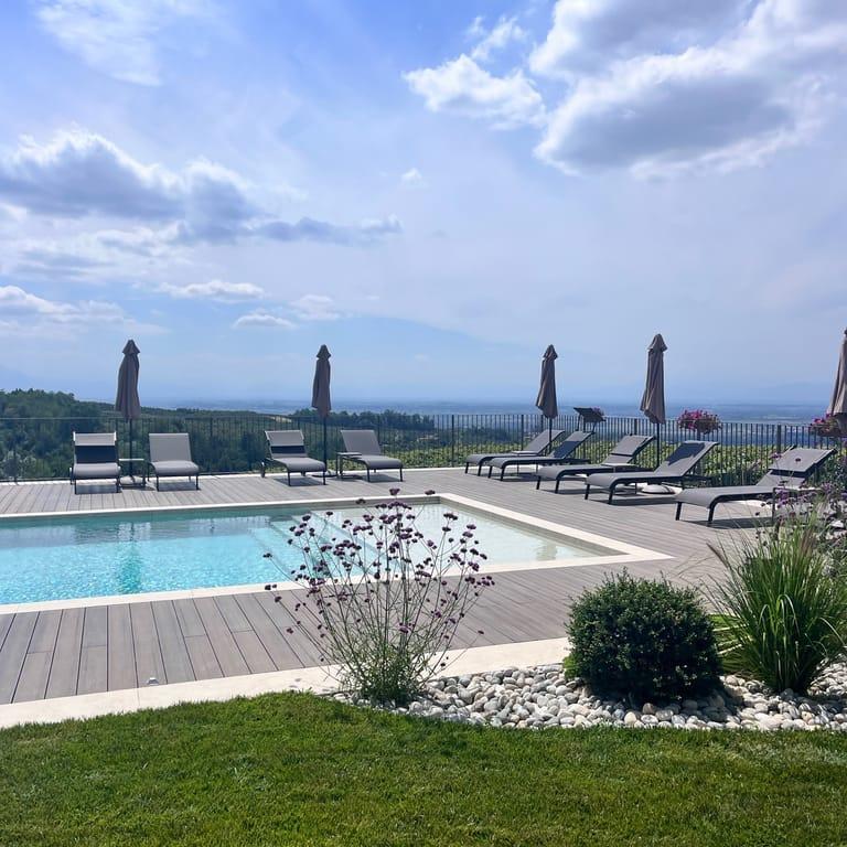 image of Antica Dimora Dosio - Agri Wine Resort