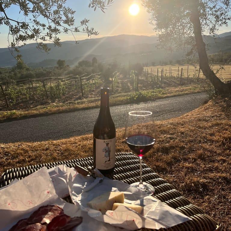 image of Fattoria Lavacchio AgriResort