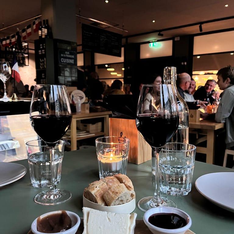 image of Le Comptoir Göteborg