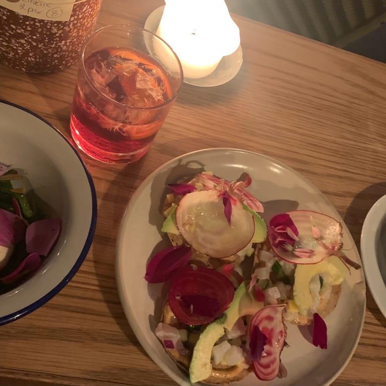 image of Bottega Barlie