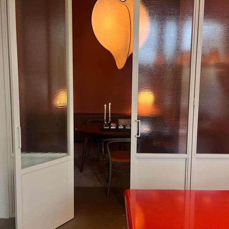 image of Artilleriet