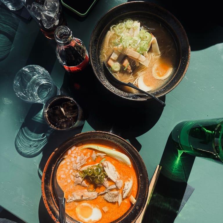 image of Ai Ramen Sofia