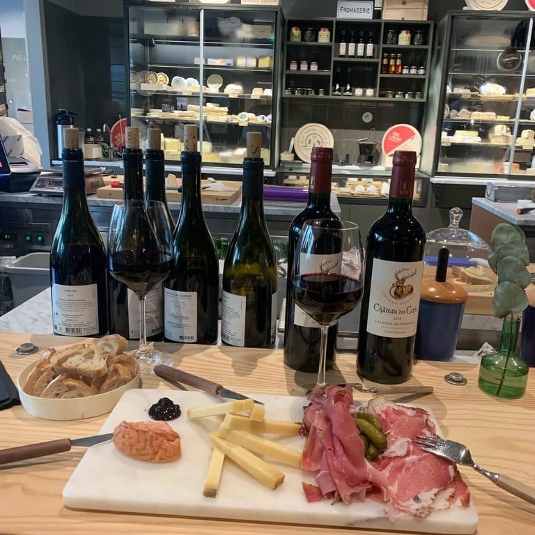 image of Le Comptoir Göteborg