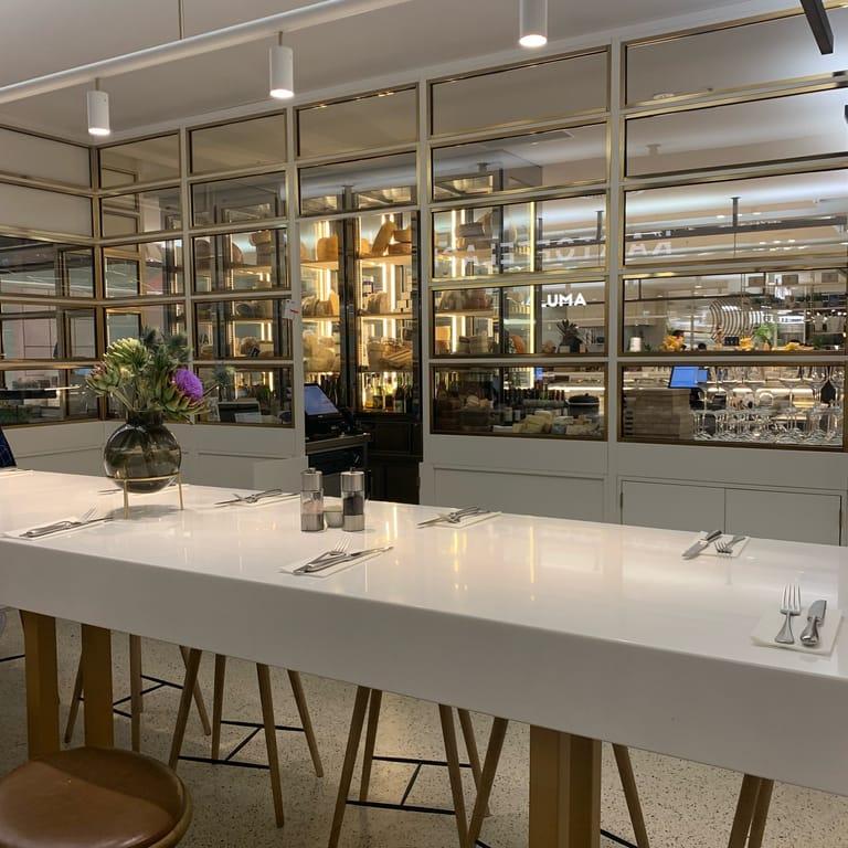 image of KaDeWe - Kaufhaus des Westens