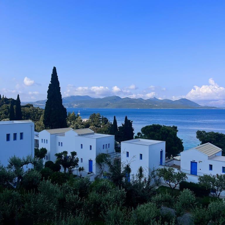 image of Porto Galini Seaside Resort & Spa