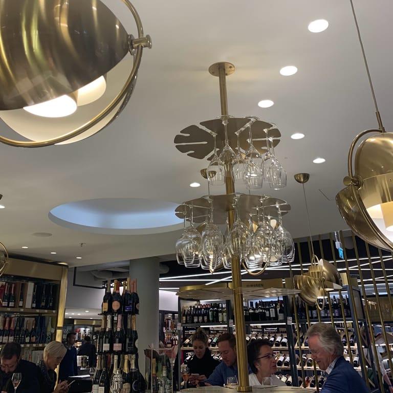 image of KaDeWe - Kaufhaus des Westens