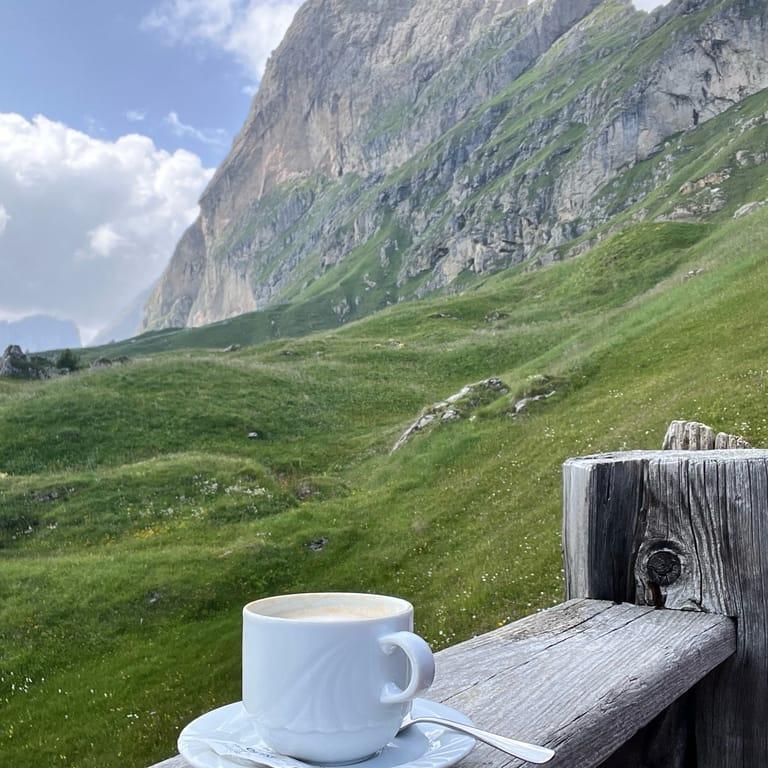 image of Seceda Cable Car