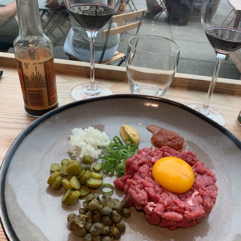 image of Le Comptoir Göteborg