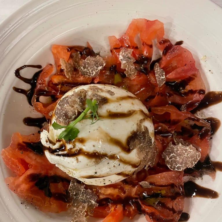 image of Restaurante El Chaflan de Patxi