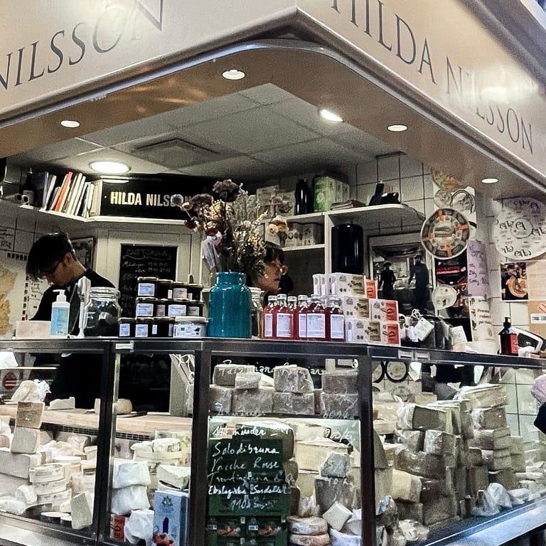 image of The Market Hall