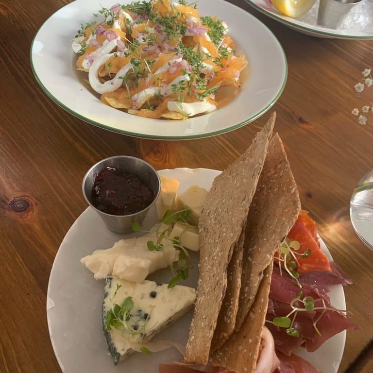 image of Taverna Averna