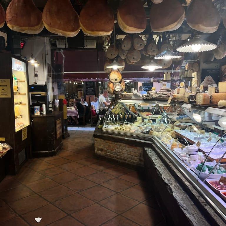 image of Pane e Pasta