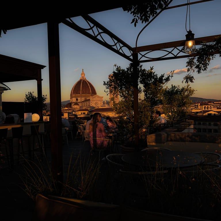 image of Tivoli Palazzo Gaddi Firenze Hotel