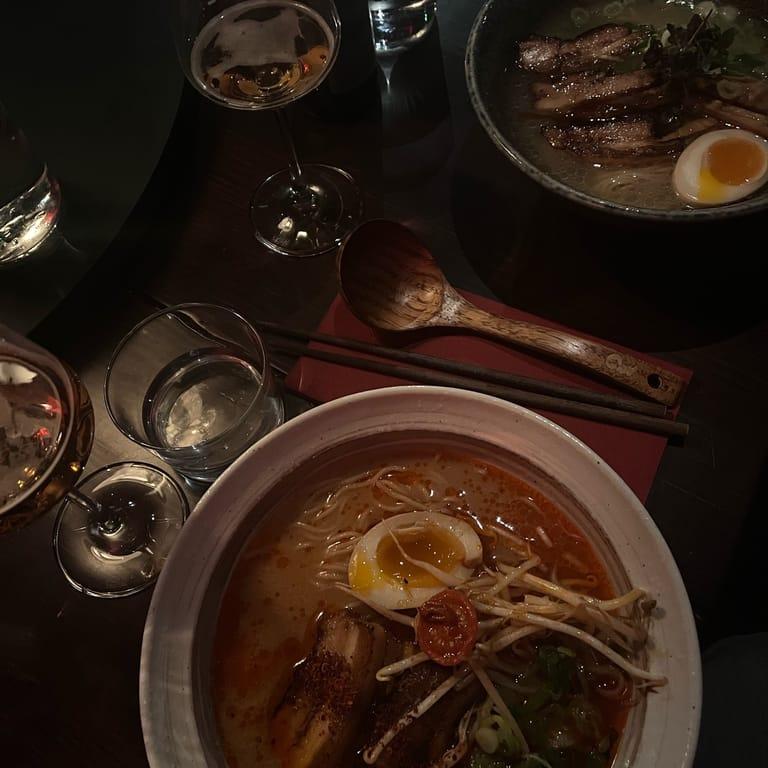 image of SIN Ramen Mood