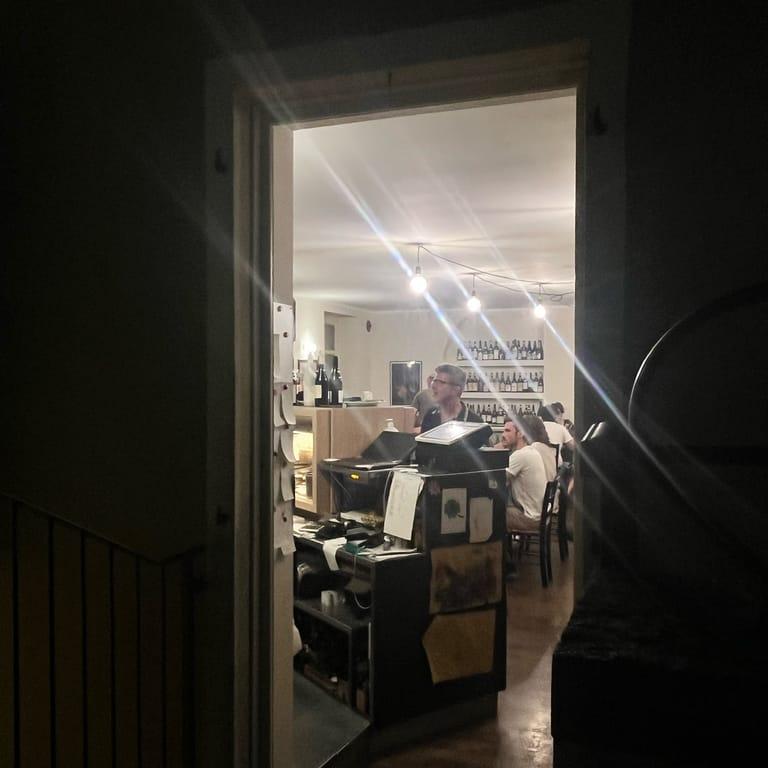 image of Osteria More e Macine