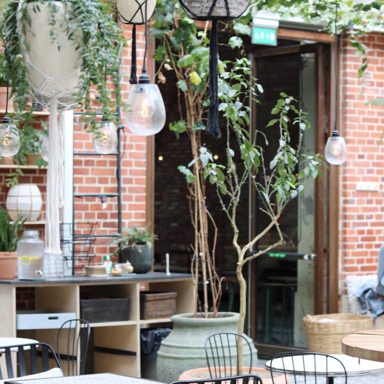 image of Kafé Magasinet