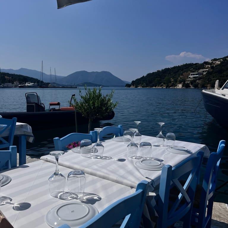 image of Ψαροταβέρνα Ερρίκος