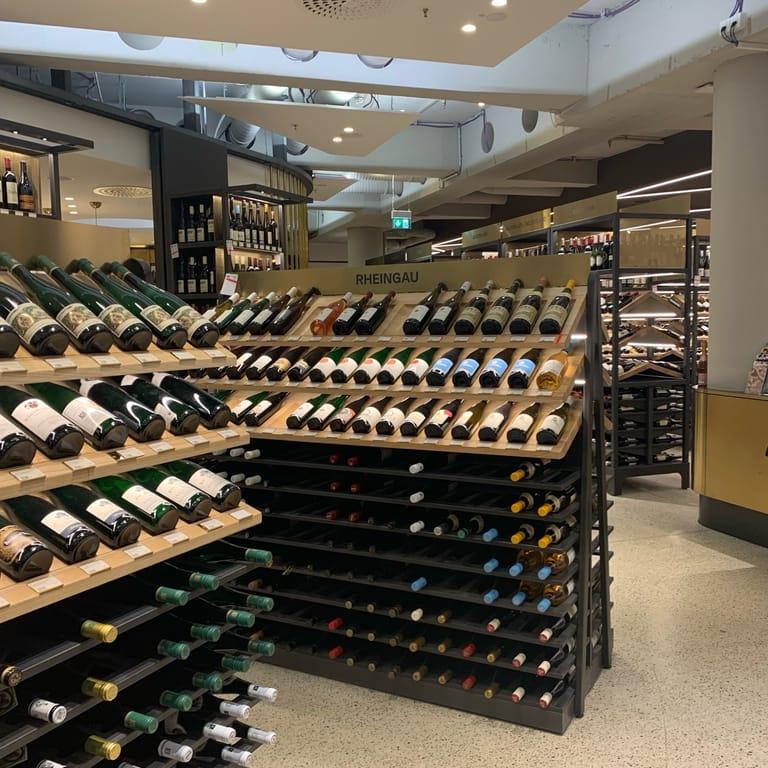 image of KaDeWe - Kaufhaus des Westens