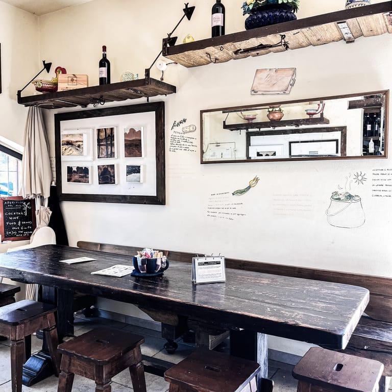 image of Fattoria Lavacchio Bottega del Mulino