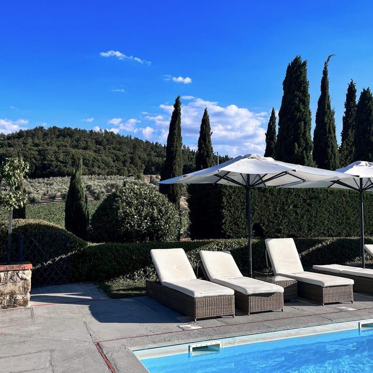 Fattoria Lavacchio AgriResort