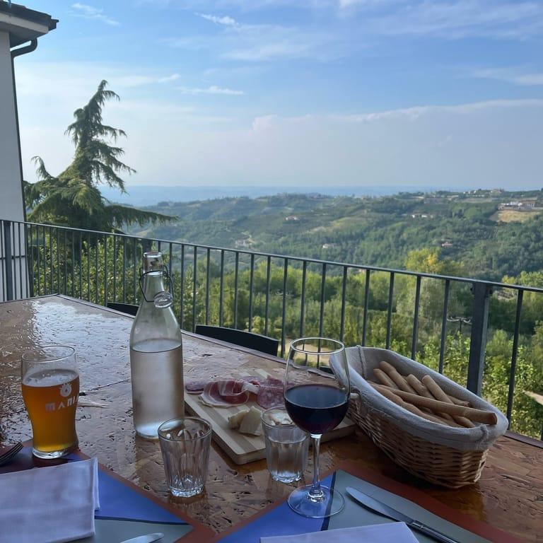 image of Ristoro La Torre