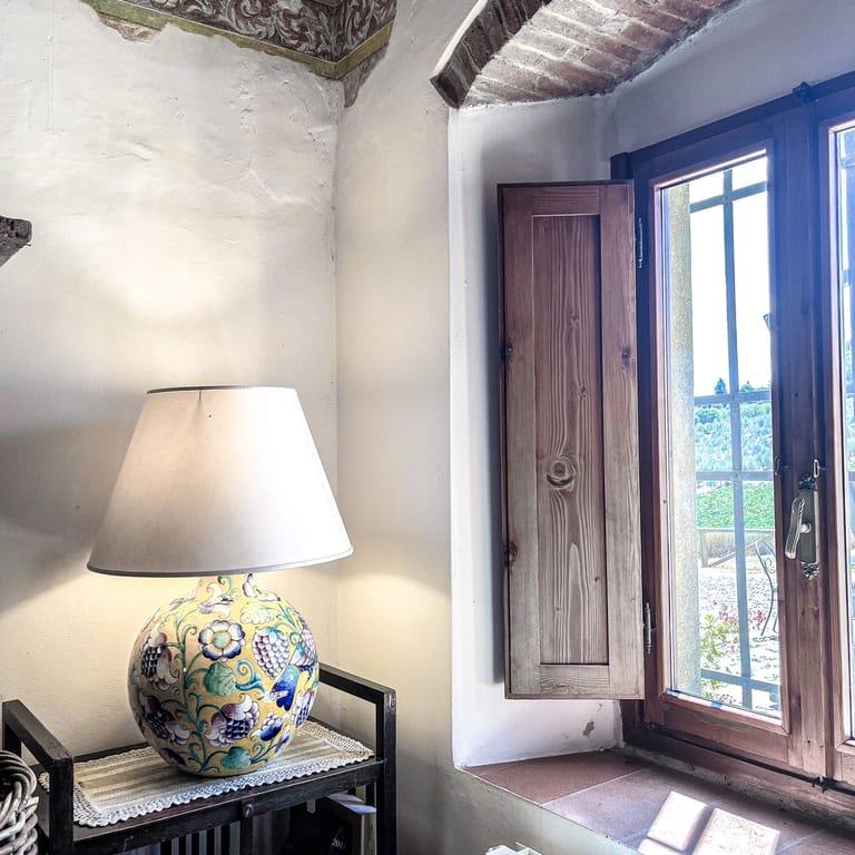 image of Fattoria Lavacchio AgriResort