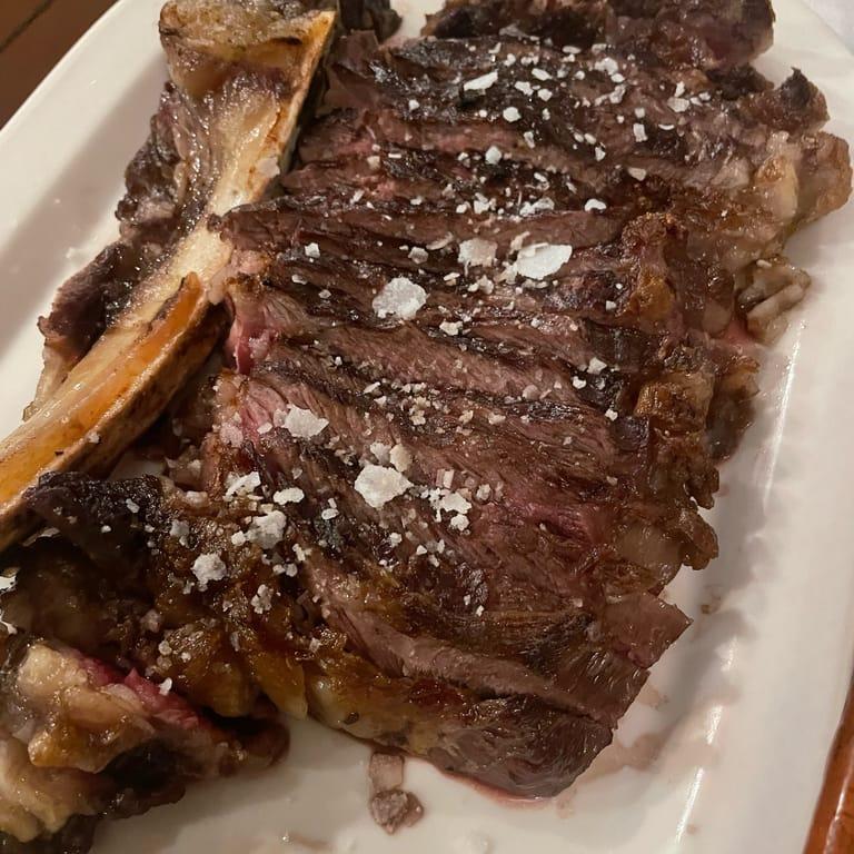 image of Restaurante El Chaflan de Patxi