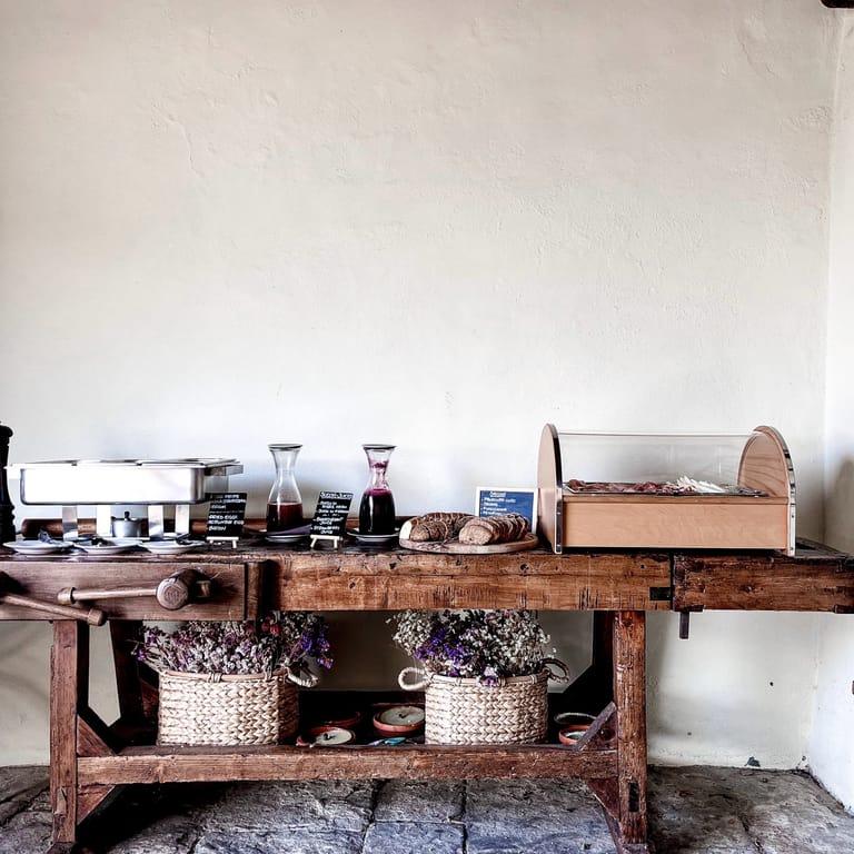 image of Fattoria Lavacchio AgriResort