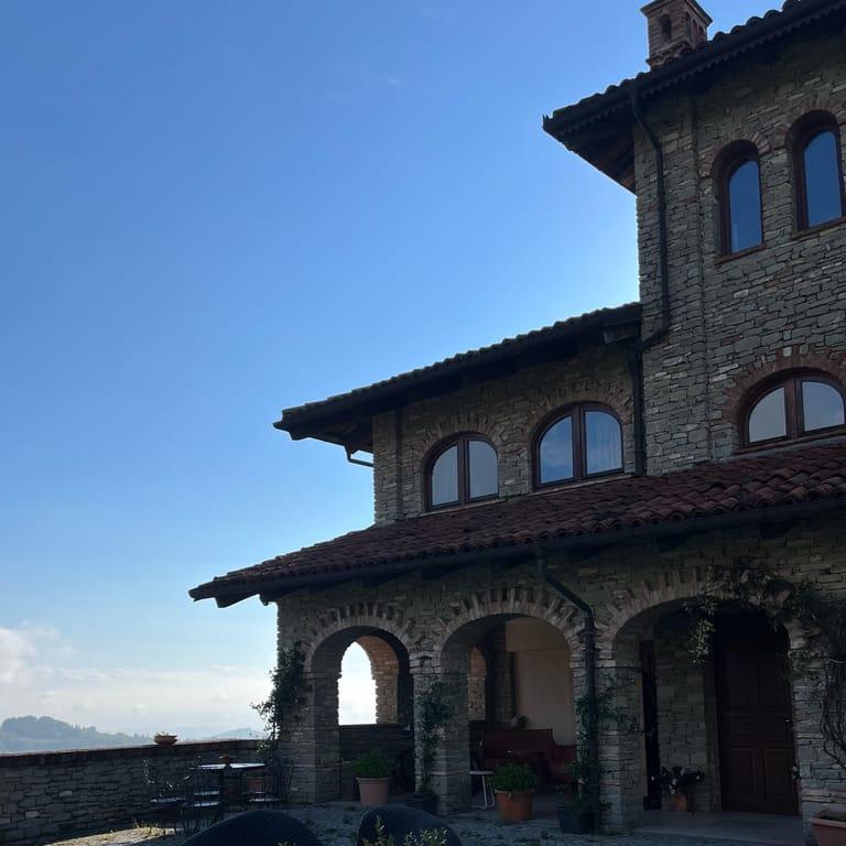 image of Residence Radice Verde