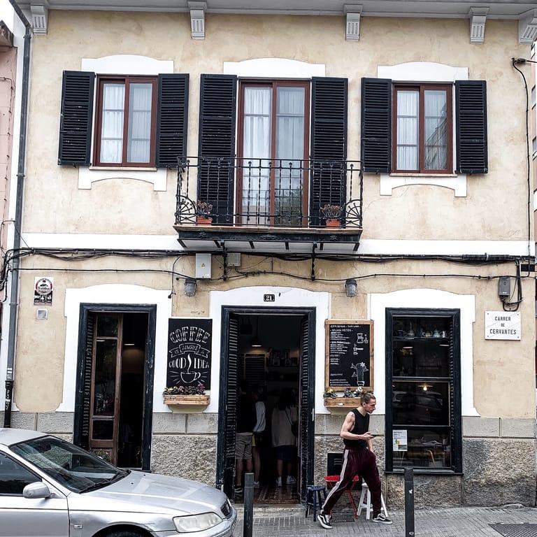 image of Mama Carmen´s