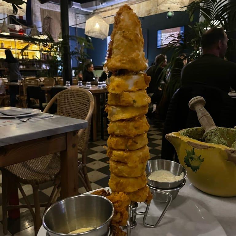 image of Patrón Lunares