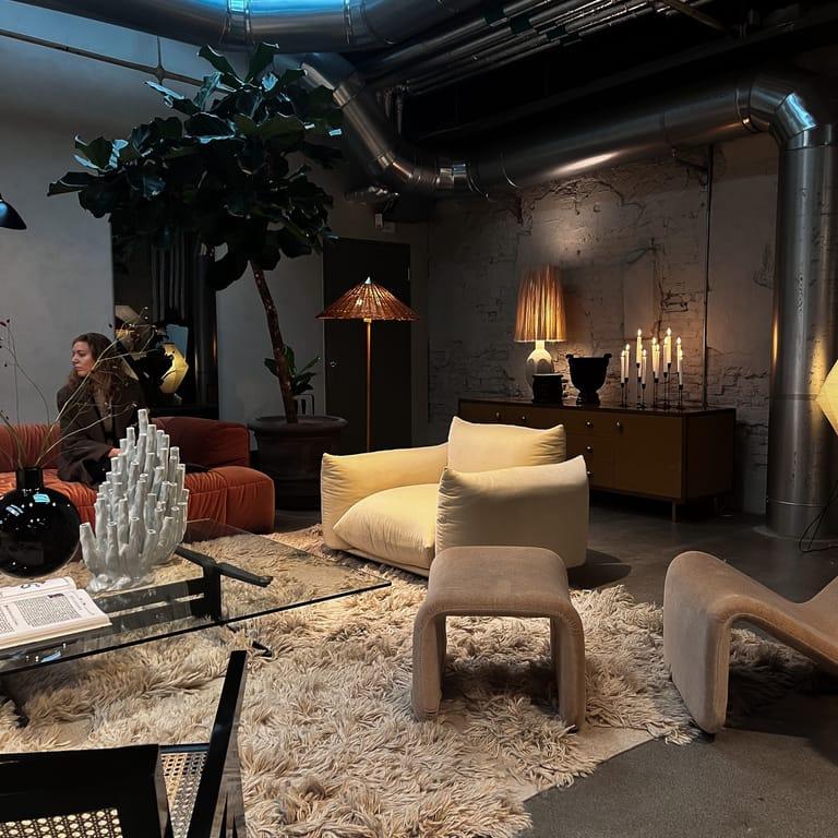 image of Artilleriet