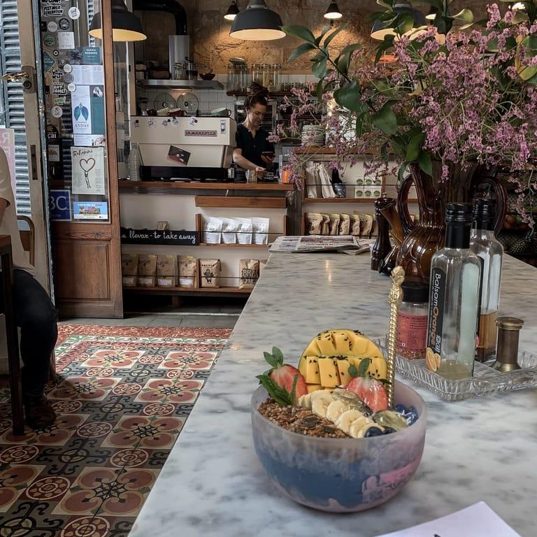 image of Mama Carmen´s