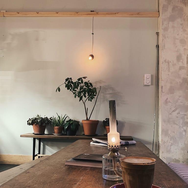 image of Viktors Kaffe