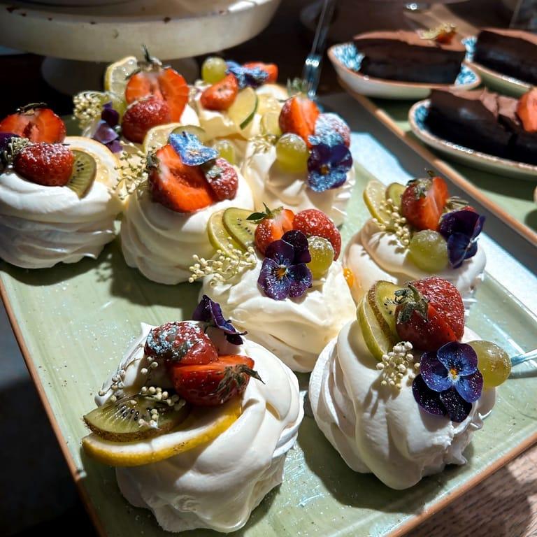 image of Ulriksdals Slottsträdgård