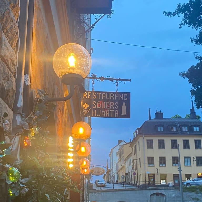 image of Söders Hjärta