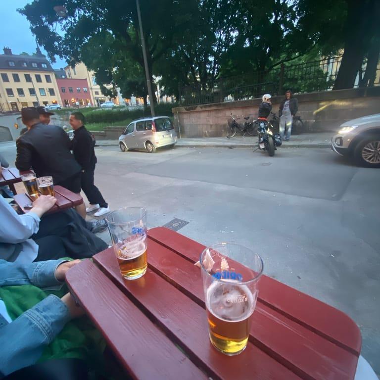 image of Söders Hjärta