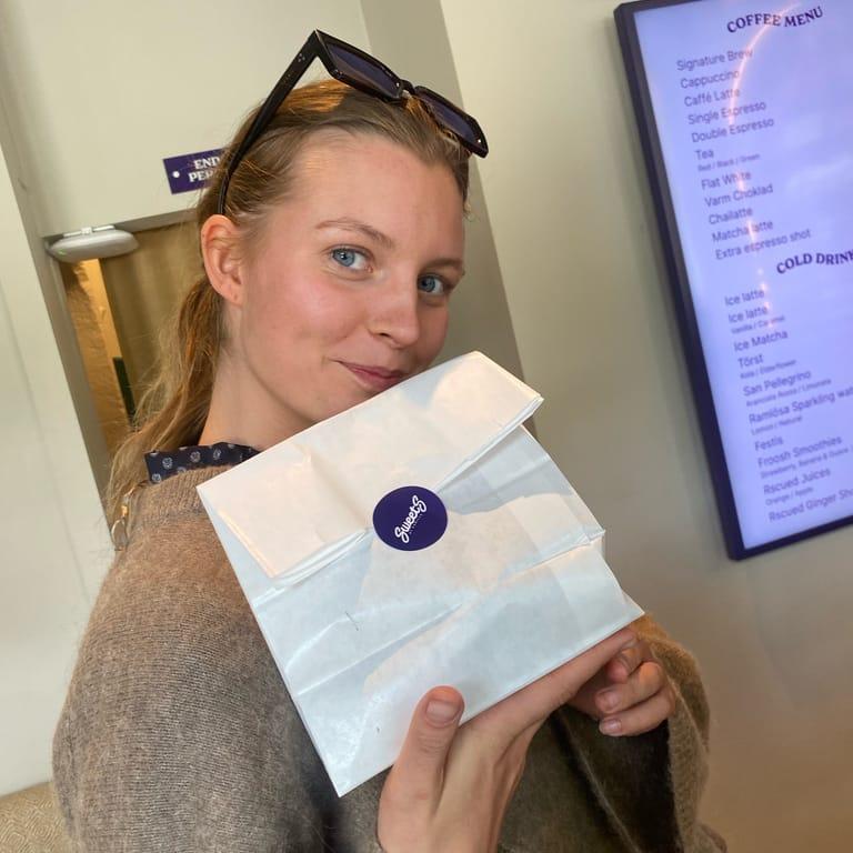 image of Sweets By Camilla