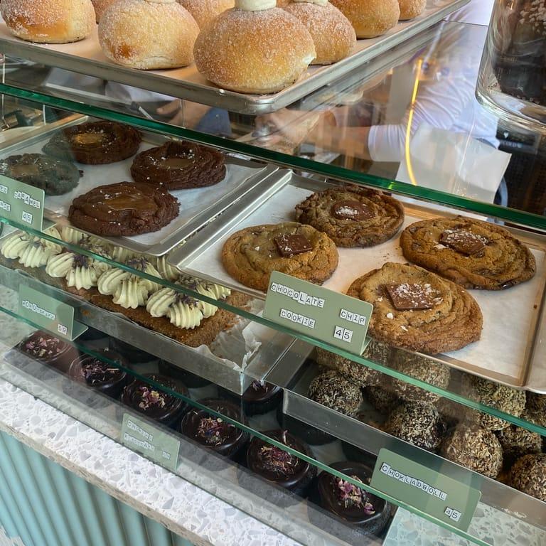 image of Sweets By Camilla