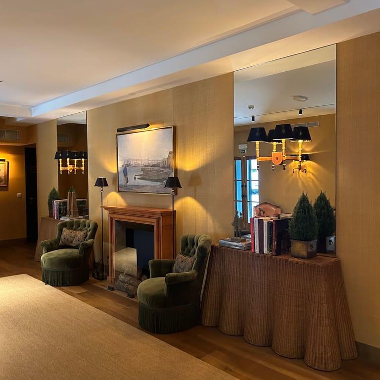 image of Hotel das Amoreiras