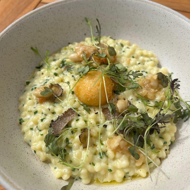 image of Restauracja Diuna